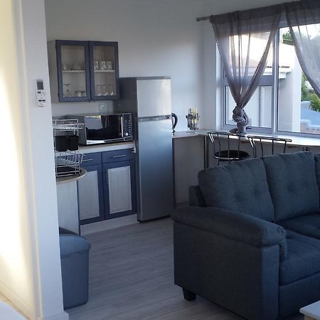 29 Carissa Street Lägenhet Somerset West Exteriör bild