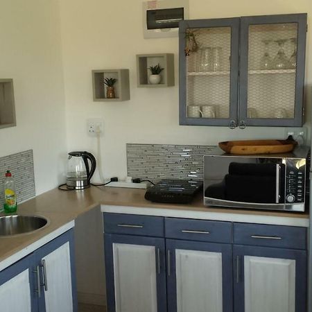 29 Carissa Street Lägenhet Somerset West Exteriör bild