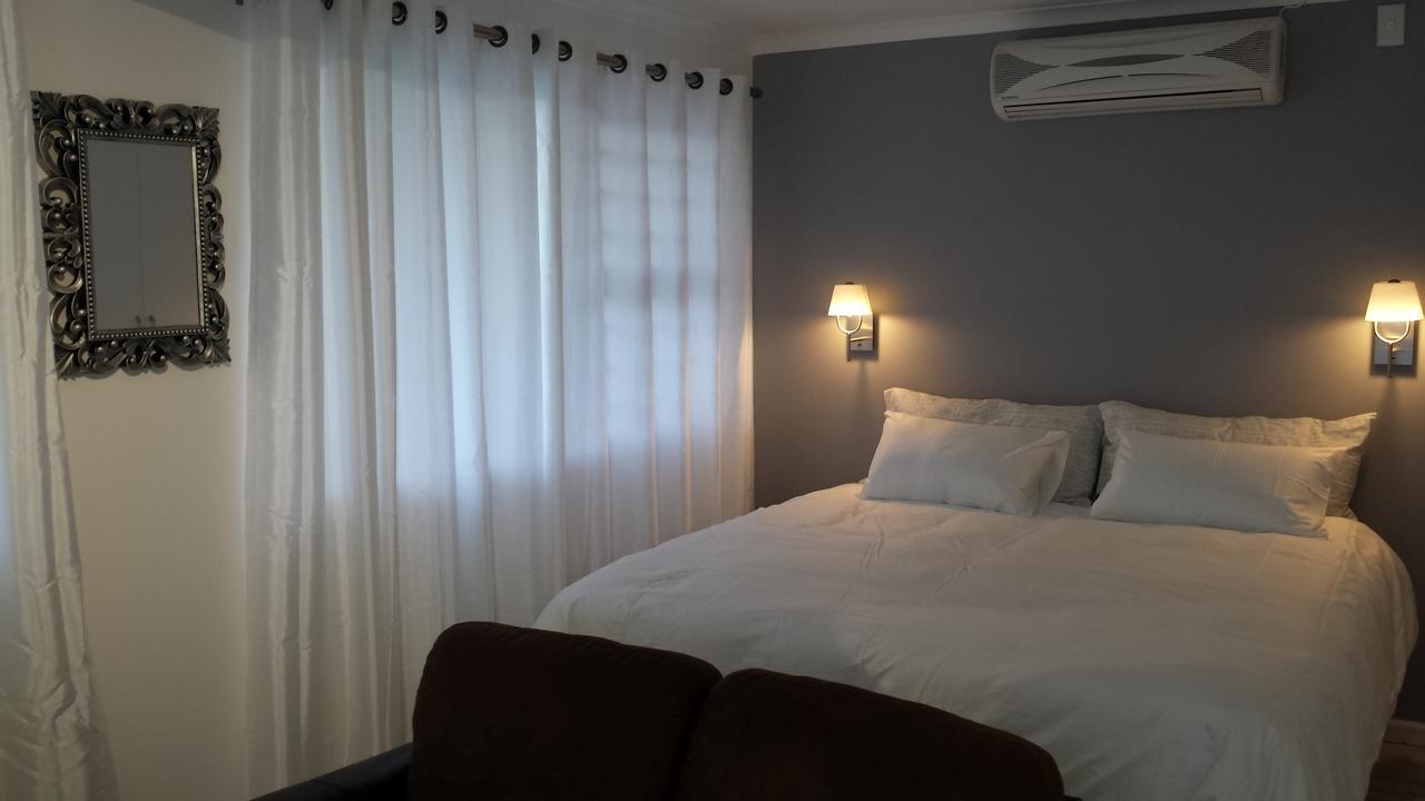 29 Carissa Street Lägenhet Somerset West Exteriör bild