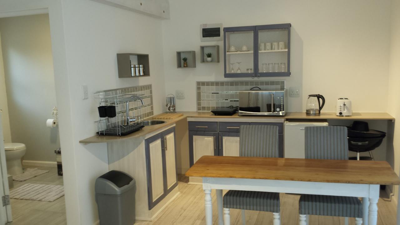 29 Carissa Street Lägenhet Somerset West Exteriör bild