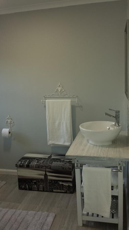 29 Carissa Street Lägenhet Somerset West Exteriör bild