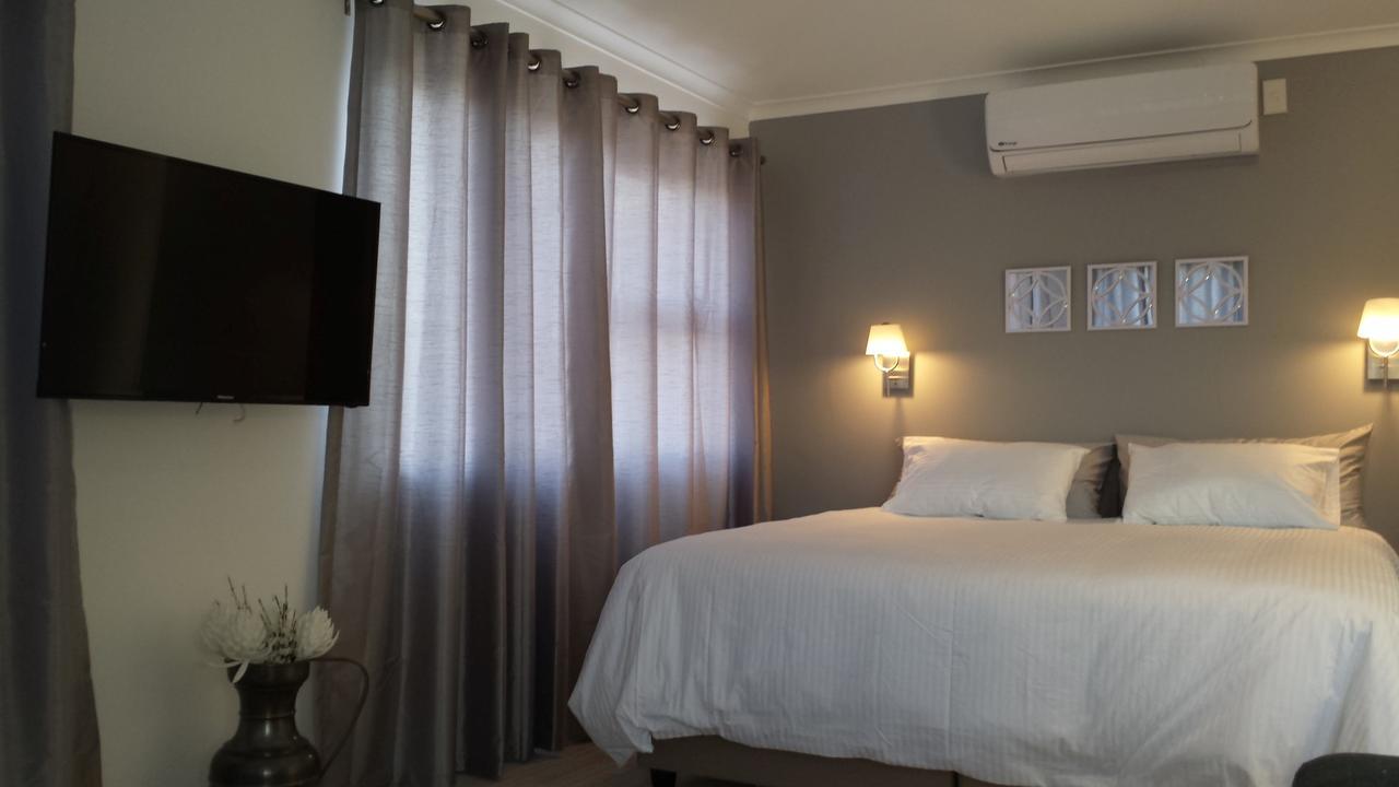 29 Carissa Street Lägenhet Somerset West Exteriör bild