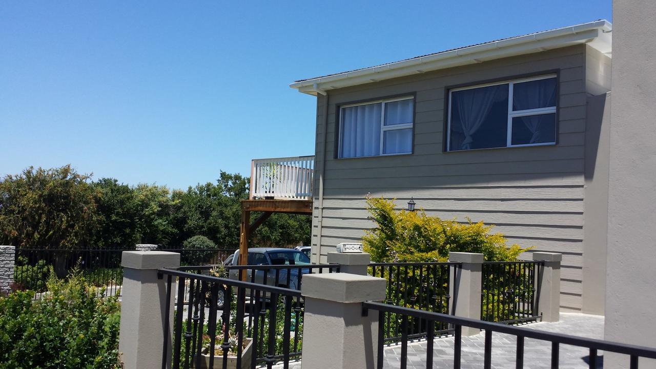 29 Carissa Street Lägenhet Somerset West Exteriör bild