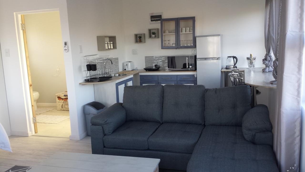 29 Carissa Street Lägenhet Somerset West Exteriör bild