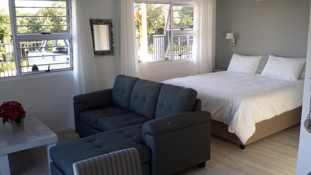 29 Carissa Street Lägenhet Somerset West Exteriör bild