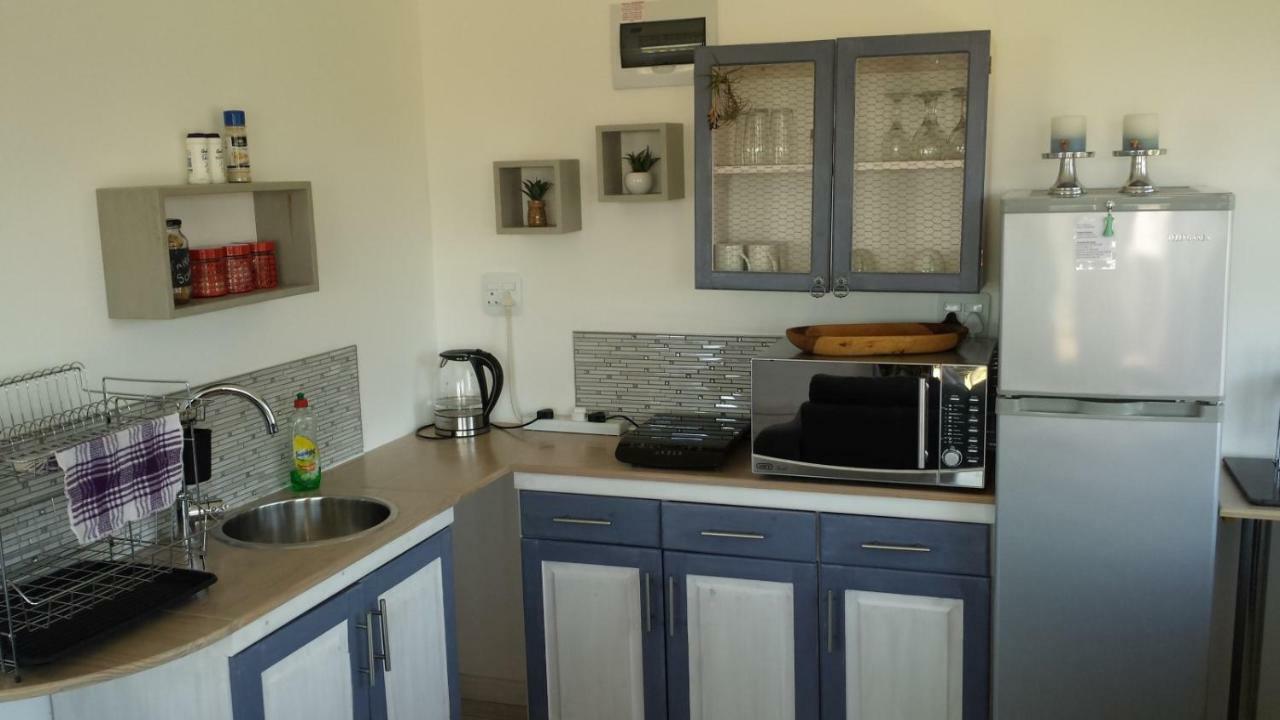 29 Carissa Street Lägenhet Somerset West Exteriör bild