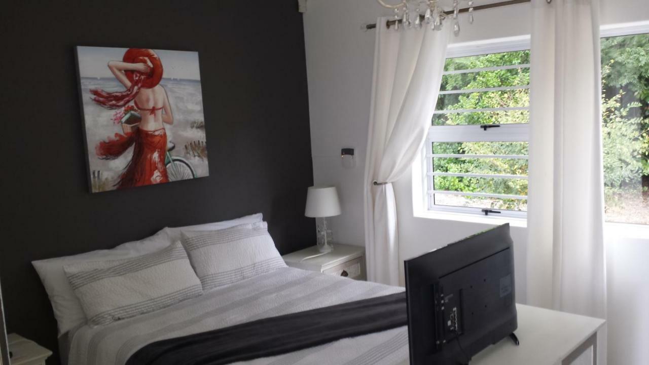29 Carissa Street Lägenhet Somerset West Exteriör bild